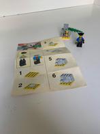 Lego Pirates 1747: Treasure Surprise, Ophalen of Verzenden, Gebruikt, Complete set, Lego