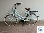 Cortina E-bike U4 transportfiets 57 cm 450 wh, Overige merken, 30 tot 50 km per accu, Gebruikt, Ophalen of Verzenden