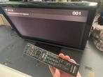 Sony Bravia 102 cm, Ophalen, Gebruikt, 100 cm of meer, Full HD (1080p)