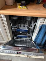 Siemens afwasmachine - klein formaat, Ophalen, Gebruikt, Eco programma, Inbouw