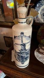 Bols kruik, Verzamelen, Ophalen of Verzenden, Reclamebord