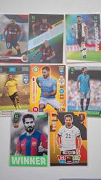 Voetbalkaarten Ilkay Gündogan - Diverse edities, Ophalen of Verzenden, Gebruikt, Sticker