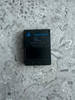 Playstation 2 Memory Card - 8MB, Ophalen of Verzenden, Gebruikt, Geheugenkaart, PlayStation 2