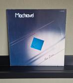 Lp, Machiavel  / New Lines igst, Ophalen of Verzenden, Gebruikt, 12 inch, Progressive