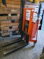 Intramatic BE 1-5 Stapelaar - Bouwjaar 1980, 100 liter of meer, Ophalen, Gebruikt, Transportkar