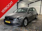 Volkswagen Golf 1.0 TSI Business Ed Connected AUTOMAAT 2016, Auto's, 1154 kg, Gebruikt, 23 km/l, Origineel Nederlands