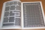 Keltische Motieven — Voor Kruissteek & Borduren, Boeken, Ophalen of Verzenden, Gelezen, Tekenen en Schilderen