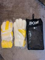 BOM Keepershandschoenen Maat 9 - Nieuw, Ophalen of Verzenden, Nieuw, Handschoenen