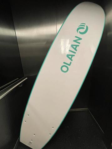 OLaian Surfing Board for beginner beschikbaar voor biedingen