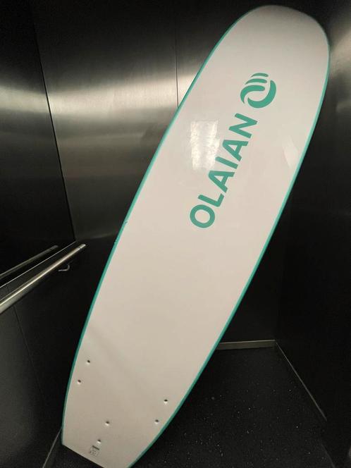 OLaian Surfing Board for beginner, Watersport en Boten, Wingsurfen, Zo goed als nieuw, Wingsurf-board, Ophalen of Verzenden