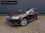 Audi A4 allroad quattro 2.0 TDI Pro Line Aut., Automaat, 12 maanden, Gebruikt, Euro 6