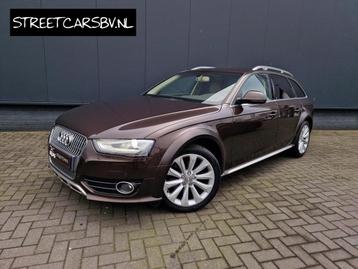 Audi A4 allroad quattro 2.0 TDI Pro Line Aut. beschikbaar voor biedingen