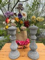 Tuinfakkels - hoogte 41 cm, Ophalen, Zo goed als nieuw