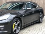 Porsche Panamera 4.8 4S PDK |400 PK|2013|, Automaat, Gebruikt, 4 stoelen, Leder