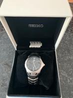 Seiko Arctura Kinetic, Sieraden, Tassen en Uiterlijk, Horloges | Heren, Ophalen of Verzenden, Zo goed als nieuw, Staal, Seiko