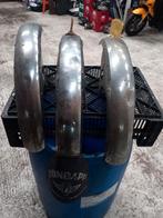 Zundapp spatbord Klassiek Onderdeel, Fietsen en Brommers, Ophalen of Verzenden, Gebruikt, Frame