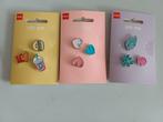 Hema Pins - Set van 3, Kleding | Dames, Badmode en Zwemkleding, Overige typen, Overige kleuren, Nieuw, Ophalen of Verzenden