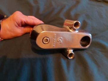 Damesfiets: Voorzitje montage mogelijk beschikbaar voor biedingen