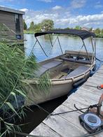 Whaly 450 Classic Coffee incl extra's, Watersport en Boten, Ophalen, Tot 10 pk, Zo goed als nieuw, 3 tot 6 meter