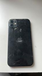 Kapotte iphone 11 te koop, Ophalen of Verzenden
