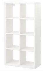 Kallax Ikea 8 vaks omgebouwd naar 6 vaks, Ophalen, Gebruikt, 25 tot 50 cm