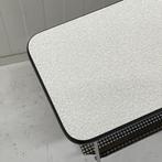 Vintage Pilastro krantenbak lektuurbak bijzettafel sixties, Huis en Inrichting, Gebruikt, Onbekend, Ophalen of Verzenden, Onbekend