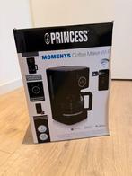 Princess 246060 Koffiezetapparaat - Nieuw in doos!, Ophalen of Verzenden, Nieuw, Koffiemachine