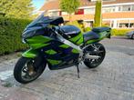 Kawasaki ZX9r rijd perfect, 899 cc, 4 cilinders, Motorrijbewijs A, Bedrijf