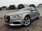 Audi A3 Limousine 1.0 TFSI Pro Line/NAVI/CLIMA/CRUISE/PDC/ZE, Voorwielaandrijving, 1160 kg, Stof, Gebruikt