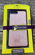 Ted baker hoesje, Ophalen of Verzenden, Zo goed als nieuw, IPhone 6 Plus
