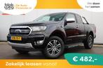 Ford Ranger 2.0 EcoBlue Limited Super Cab € 28.900,00, Auto's, Ford, Automaat, Gebruikt, Euro 6, Bedrijf