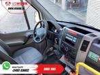Mercedes-Benz Sprinter 313 2.2 CDI L2H2 €9.922 Incl. BTW B, Auto's, 13 km/l, Euro 5, Gebruikt, 8 stoelen