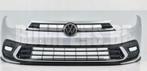 Bumper VOLKSWAGEN POLO 2G0 2G R-LINE R LINE FACELIFT 2022- 6, Auto-onderdelen, Gebruikt, Voor, 6 maanden garantie, Ophalen of Verzenden