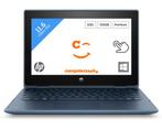 HP ProBook x360 11 G5 EE/Intel Pentium 1.1GHz/4GB/128GB SSD/, 128 GB, Met touchscreen, Qwerty, Intel Pentium