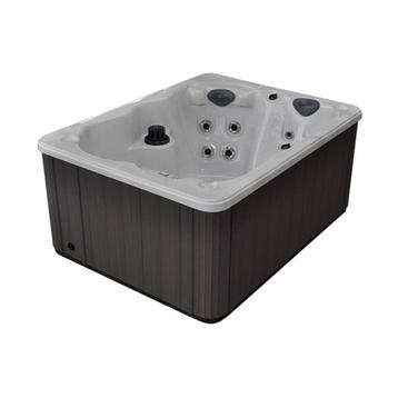 Spa Spark beschikbaar voor biedingen