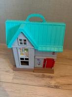 Familie huis little people fisher price, Kinderen en Baby's, Speelgoed | Fisher-Price, Ophalen of Verzenden, Zo goed als nieuw