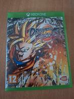 Dragon Ball FighterZ - Xbox One, Ophalen of Verzenden
