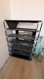 Schoenenrek gratis, Ophalen, Zo goed als nieuw