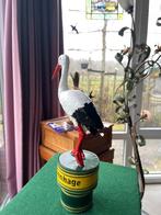 Bronse haagse ooievaar, Ophalen of Verzenden