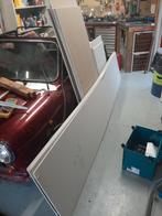 Div gipsplaten direct gratis ophalen, Ophalen