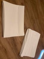Aankleedkussen met 4 hoezen, Ophalen of Verzenden, Gebruikt, Aankleedkussen, Overige merken