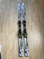Fischer progressor 600 ski, Ophalen, 160 tot 180 cm, Carve, Skiën