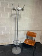 Originele vintage Ahrend de cirkel kapstok, Gebruikt, Minder dan 100 cm, Hout, Ophalen