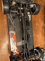 Serpent S411 nieuw met doos boekjes nu 249,95, Elektro, 9351gg, Ophalen of Verzenden, Schaal 1:10