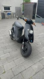 Piaggio Typhoon 172cc, Blok is VERS, Ophalen, Zo goed als nieuw, 172 cc, Benzine