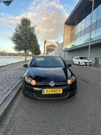 Volkswagen 2009 Zwart ruilen ook, Ophalen of Verzenden, Zo goed als nieuw