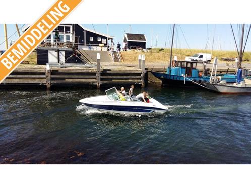 Sea Ray 185, Watersport en Boten, Speedboten, Gebruikt, 3 tot 6 meter, Benzine, 120 tot 200 pk, Polyester