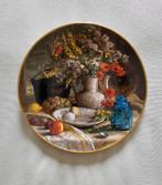 Mosa sierbord Ochtend stilleven, Antiek en Kunst, Ophalen of Verzenden