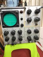 oscilloscope SOLARTRON/HARTLEY CT436, Ophalen