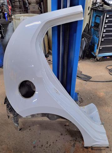 Achterscherm Rechts VW Up Seat Mii Skoda Citigo  beschikbaar voor biedingen